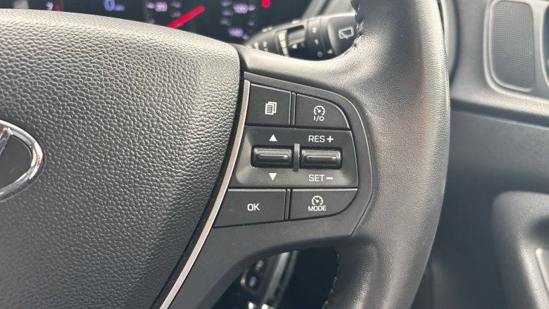 Hyundai i20 1.2 MPi Play 5dr Petrol Hatchback